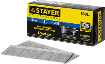 Гвозди STAYER 31530-45