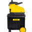 Садовый измельчитель электрический HUTER ESH-2800PRO