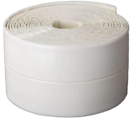 Лента бордюрная для ванн и раковин STAYER 12341-11-11, STAYER 30 x 30 мм x 3