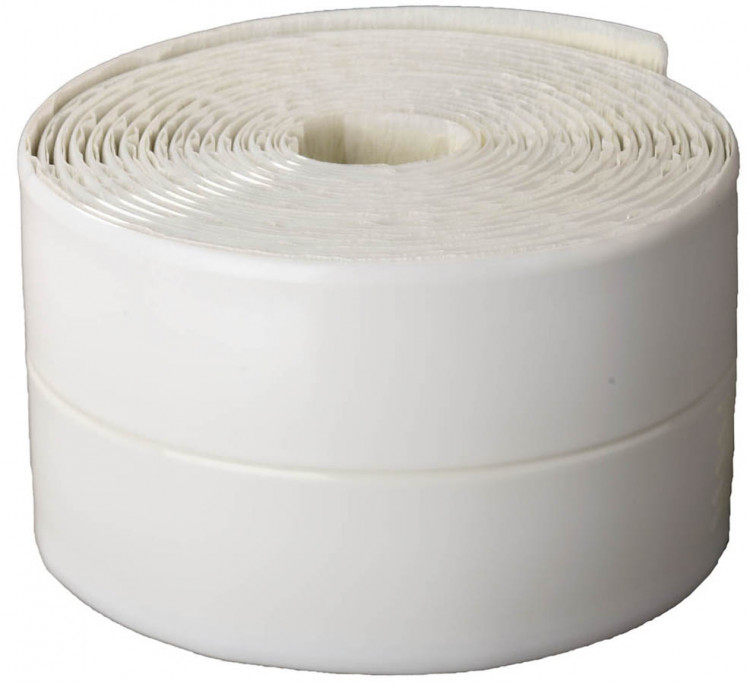 Лента бордюрная для ванн и раковин STAYER 12341-11-11, STAYER 30 x 30 мм x 3