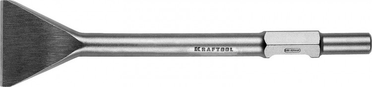 Зубило лопаточное KRAFTOOL 29349-100-400