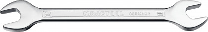 Рожковый ключ KRAFTOOL 27033-17-19_z01