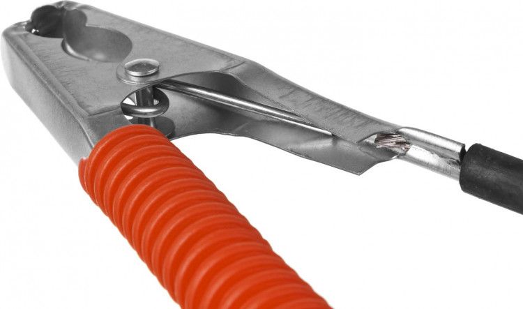 Провода-прикуриватели СИБИН 59340-300-2.5