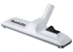 Щетка для пола и ковровых покрытий с переключателем MAKITA 198533-8