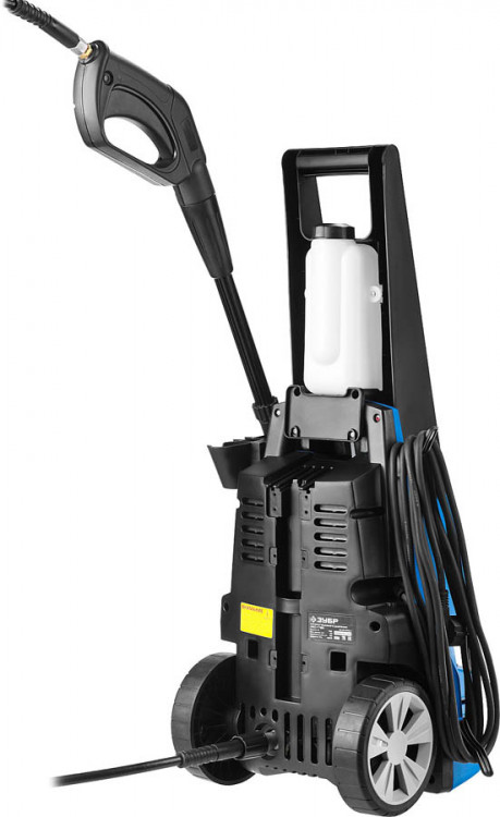 Мойка высокого давления ЗУБР АВД-П165