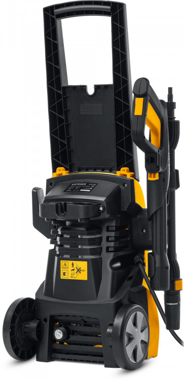 STEHER 1700 Вт, 140 Атм, мойка высокого давления HPW-140