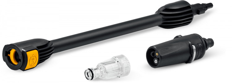 STEHER 1700 Вт, 140 Атм, мойка высокого давления HPW-140