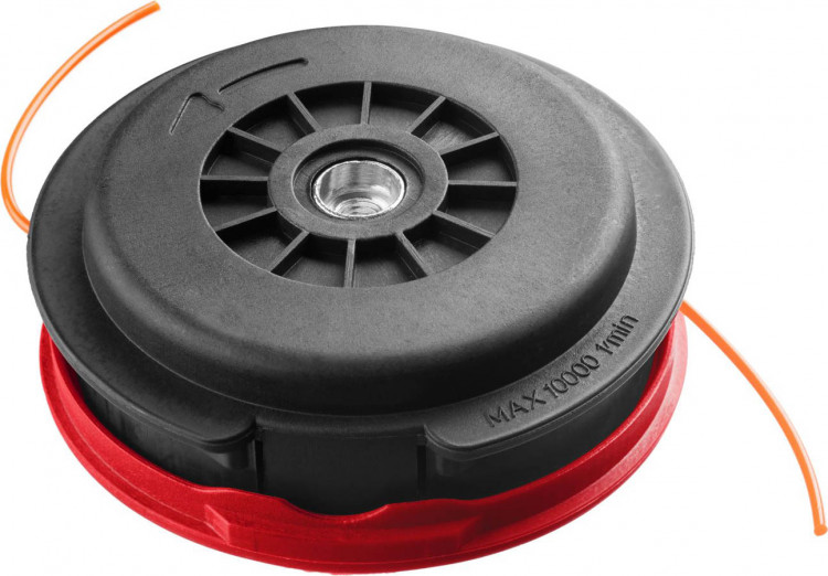 Катушка для триммера ЗУБР 70112-2.5