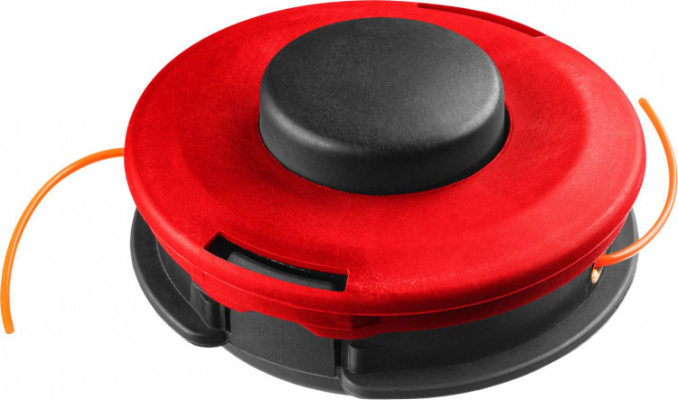 Катушка для триммера ЗУБР 70112-2.5