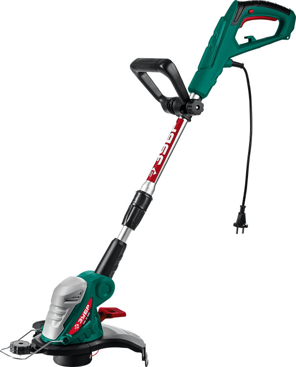 Электрический триммер ЗУБР ТСН-31-600