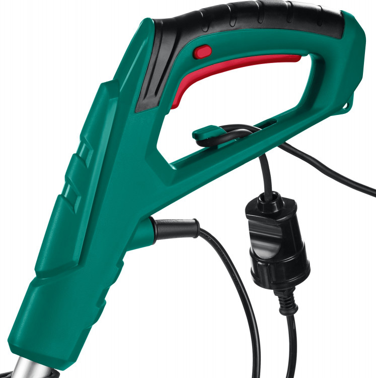 Электрический триммер ЗУБР ТСН-31-600