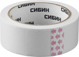 Лента малярная СИБИН 12111-38_z01