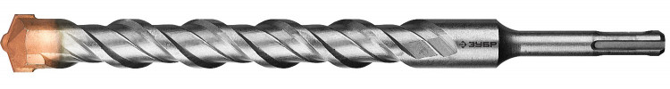 Бур по бетону SDS Plus ЗУБР 29314-250-22_z01