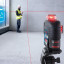 Линейный нивелир BOSCH GLL 3-80 C + BT 150