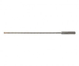 Бур BOSCH SDS plus-5, 5.5x200x265