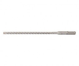 Бур BOSCH SDS plus-5X 6.5x150x210