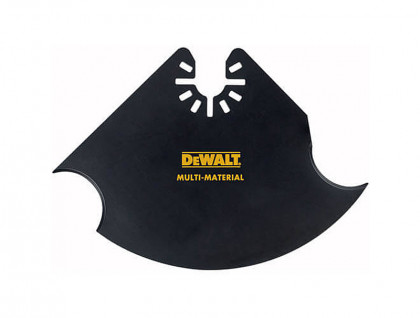 Нож сегментированный DeWALT DT20712