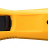 Нож с круговым лезвием OLFA OL-RTY-2C/YEL