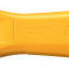 Нож с круговым лезвием OLFA OL-RTY-2C/YEL