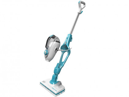Паровая швабра и пароочиститель BLACK&DECKER FSMH1321