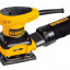 Виброшлифмашина DeWALT D26441