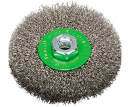 Кольцевая щетка BOSCH M14 0,3 х 115 мм