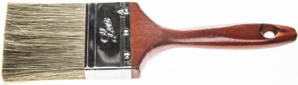 Кисть плоская малярная STAYER 01051-075