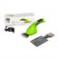 Greenworks 3,6V аккумуляторные садовые ножницы со встроенным аккумулятором 2 Ah