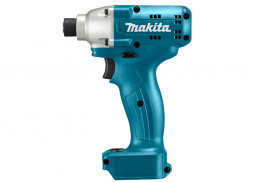 Аккумуляторный ударный винтоверт MAKITA TD112DMZ