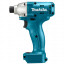 Аккумуляторный ударный винтоверт MAKITA TD112DMZ