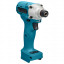 Аккумуляторный ударный винтоверт MAKITA TD112DMZ