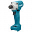 Аккумуляторный ударный винтоверт MAKITA TD112DMZ