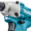 Аккумуляторный ударный винтоверт MAKITA TD112DMZ