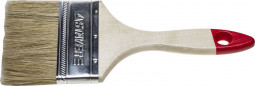 Кисть плоская малярная STAYER 0101-100