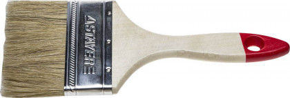 Кисть плоская малярная STAYER 0101-100