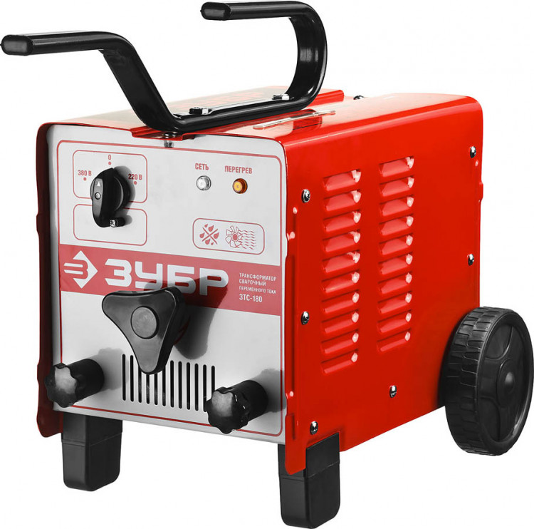Сварочный трансформатор ЗТС-180