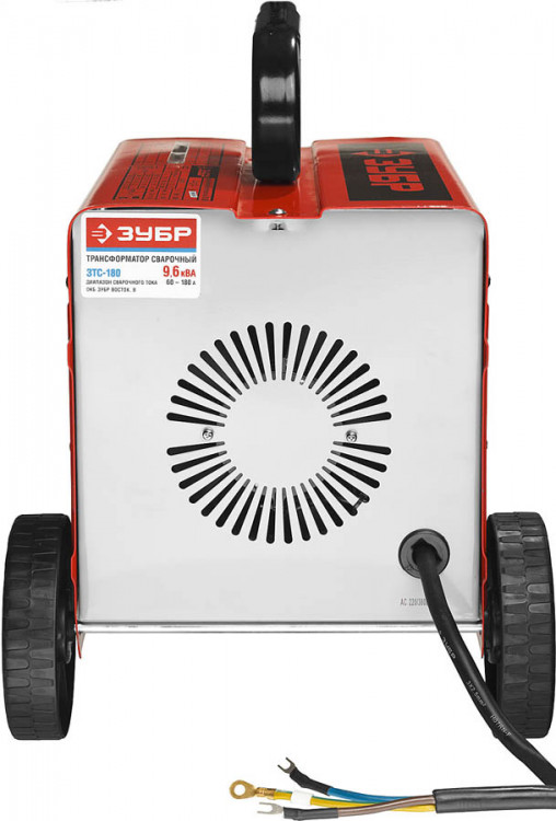 Сварочный трансформатор ЗТС-180