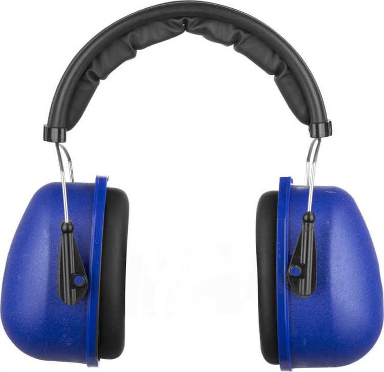 Наушники защитные ЗУБР 11370