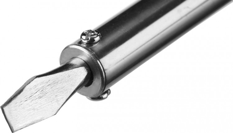 Электропаяльник непрерывного нагрева STAYER 55330-80