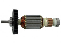 Якорь в сборе 220-240V MAKITA 515263-0