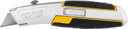 Нож строительный JCB JLC005