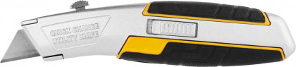 Нож строительный JCB JLC005