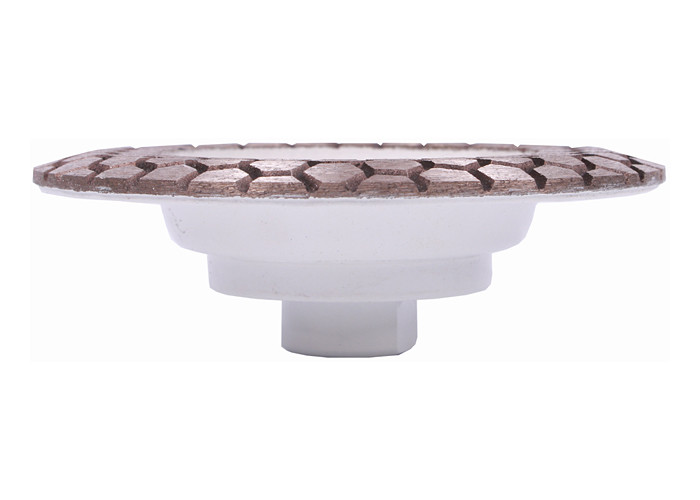 Фреза алмазная DGM-S 100/M14 Hard Ceramics 100/120 DISTAR 17483522005