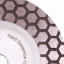 Фреза алмазная DGM-S 100/M14 Hard Ceramics 100/120 DISTAR 17483522005