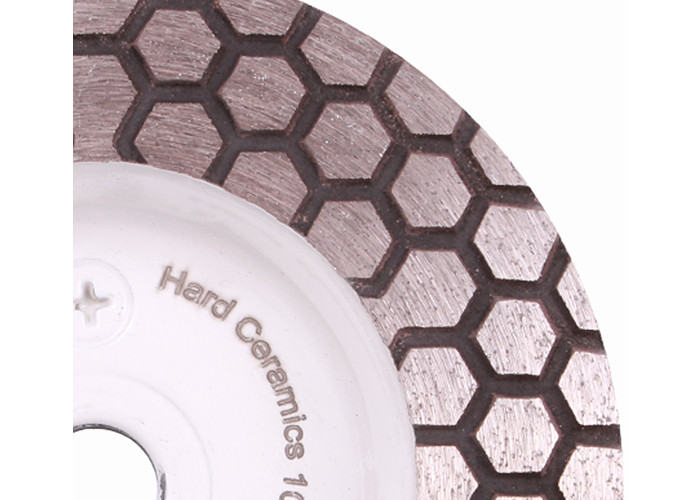 Фреза алмазная DGM-S 100/M14 Hard Ceramics 100/120 DISTAR 17483522005