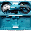 Болгарка MAKITA GA9020 + кейс 824958-7
