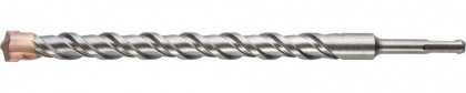 Бур по бетону SDS Plus ЗУБР 29314-300-20