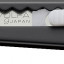 Нож с сегментированным лезвием OLFA OL-180-BLACK