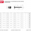 Саморезы со сверлом для листового металла ЗУБР 4-300217-42-041