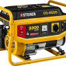 Бензиновый электрогенератор STEHER GS-4500